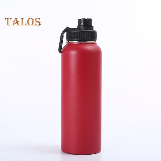 Термокружка с крышкой, защищающей от пыли, термокружка из нержавеющей стали, герметичная, портативная термокружка для школьников, женщин и мужчин