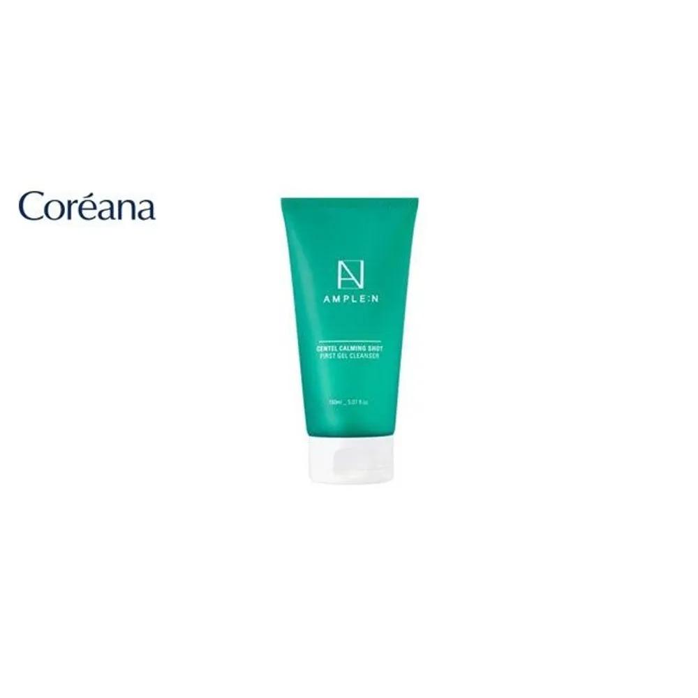 Ample N Centel Calming Shot Первый Гель-Очищающее средство 150 мл