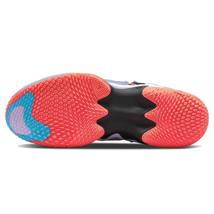 Air Jordan Why Not Zer0.5 PF 'Childhood' Мужские DC3638-500