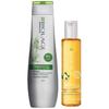 BIOLAGE Advanced Fiberstrong Кондиционер & BIOLAGE Advanced Fiberstrong Кондиционер Комбо