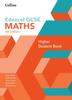 The GCSE Maths Edexcel Higher Student Book Book