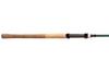 AbuGarcia Pack Rod Spinning Rockfish Egging Trout Black Bass Seabass Rockfish (ZoomSafari) ЗМСС-805М