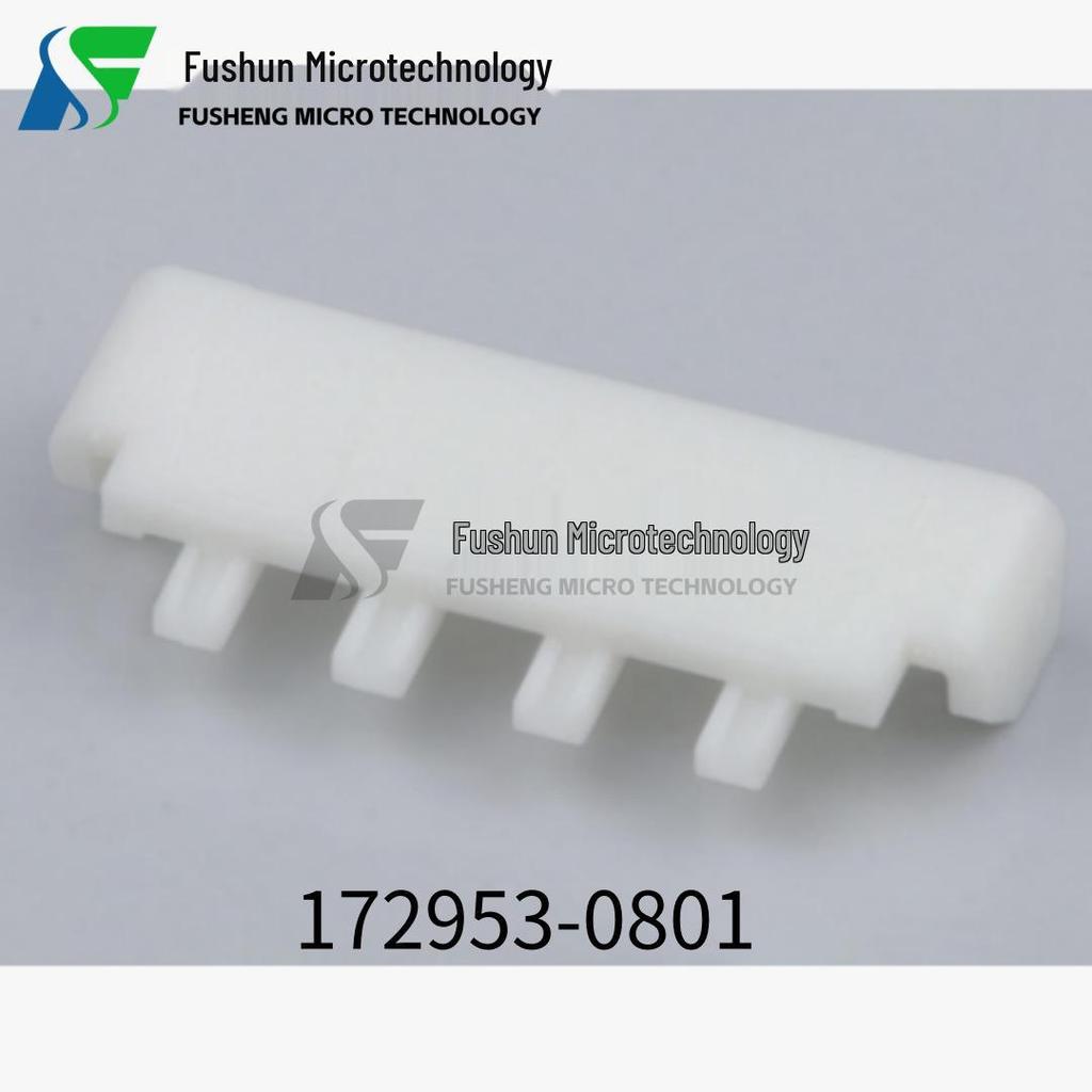 Molex Terminal Positioning Component 172953-0801 Original Stock