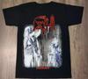 Human Death Cotton T Shirt