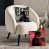 Хип-хоп Рэпер Звезда Playboi Carti Персонализированная картинка текст домашние декоративные подушки Бытовые Подарки xсм