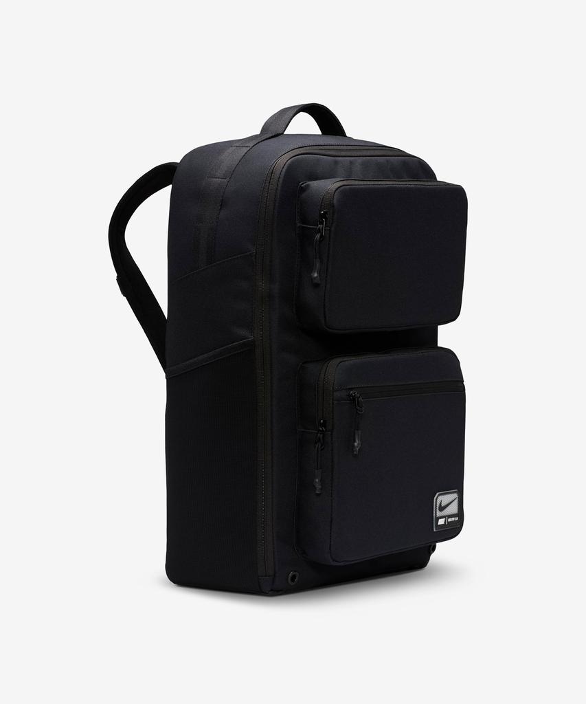 Nike Утилитарный рюкзак Speed (27л) - черный:Белый / Fn4106-010