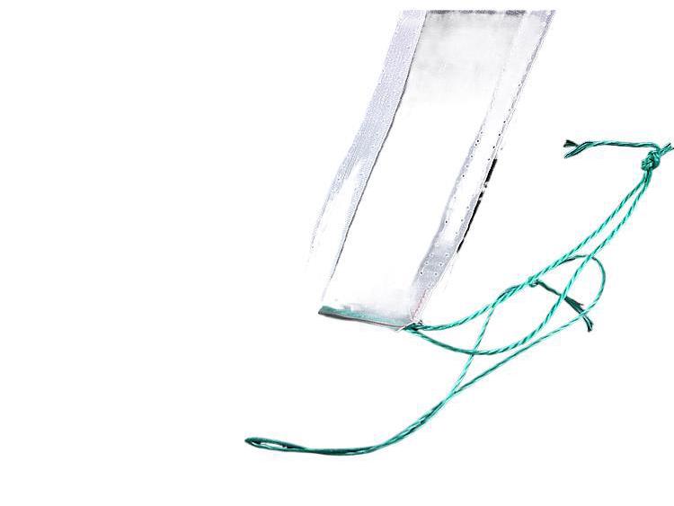 Многоразовый сетчатый мешок для замачивания фруктов и овощей от плодовых мушек - 40 ячеек, дышащий, защищенный от насекомых, фильтр-мешок для семян