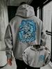 Dragon Ball Men's Hoodie High Quality Warm Autumn Winter Sweatshirt Hip Hop Loose Fashion Outdoor Pullover Hooded Top