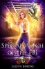 Книга Special Witch Of The FBI : An Urban Fantasy Action Adventure : 3