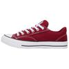 Chuck Taylor All Star Low Malden Street - Park Red Unisex Sneakers White Black A12726C