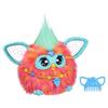 Hasbro Furby Coral Voice-Activated Interactive Toy for Boys and Girls, Ages 6+, Includes 15 Fashion Accessories, Animatronic Electric Plush Toy, F6744