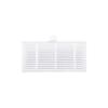 Fit For ( Mamibot Provac Titan, Midea VCR04W, i2A, Kabum Smart 100 ) Side Brush Filter Mop Robot Vacuum Cleaner Accessory Part