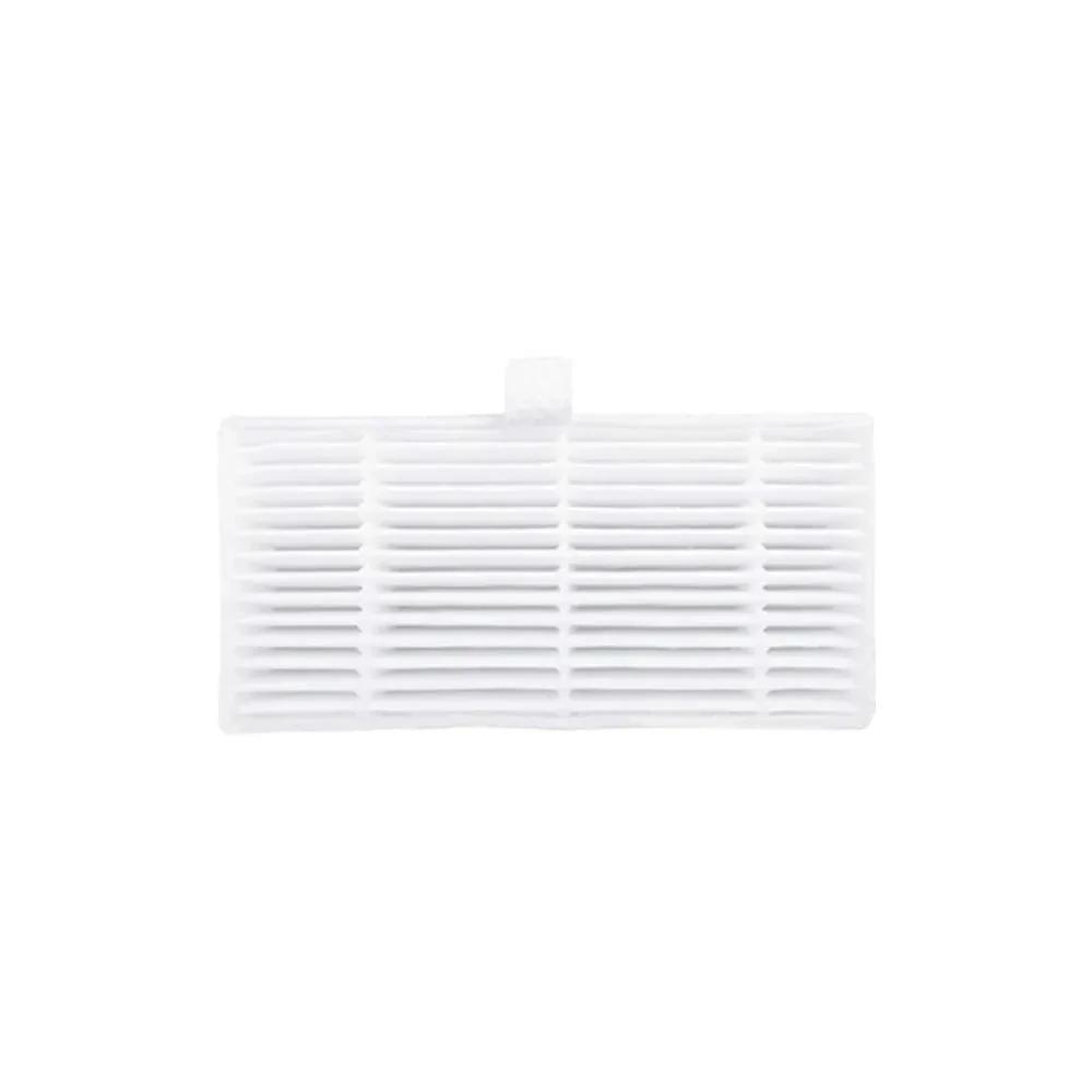 Fit For ( Mamibot Provac Titan, Midea VCR04W, i2A, Kabum Smart 100 ) Side Brush Filter Mop Robot Vacuum Cleaner Accessory Part