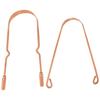 1Pcs Pure Copper Tongue Scraper Oral Cleaner Brush Fresh Cleaning Hygiene High Quality Tounge Scraper