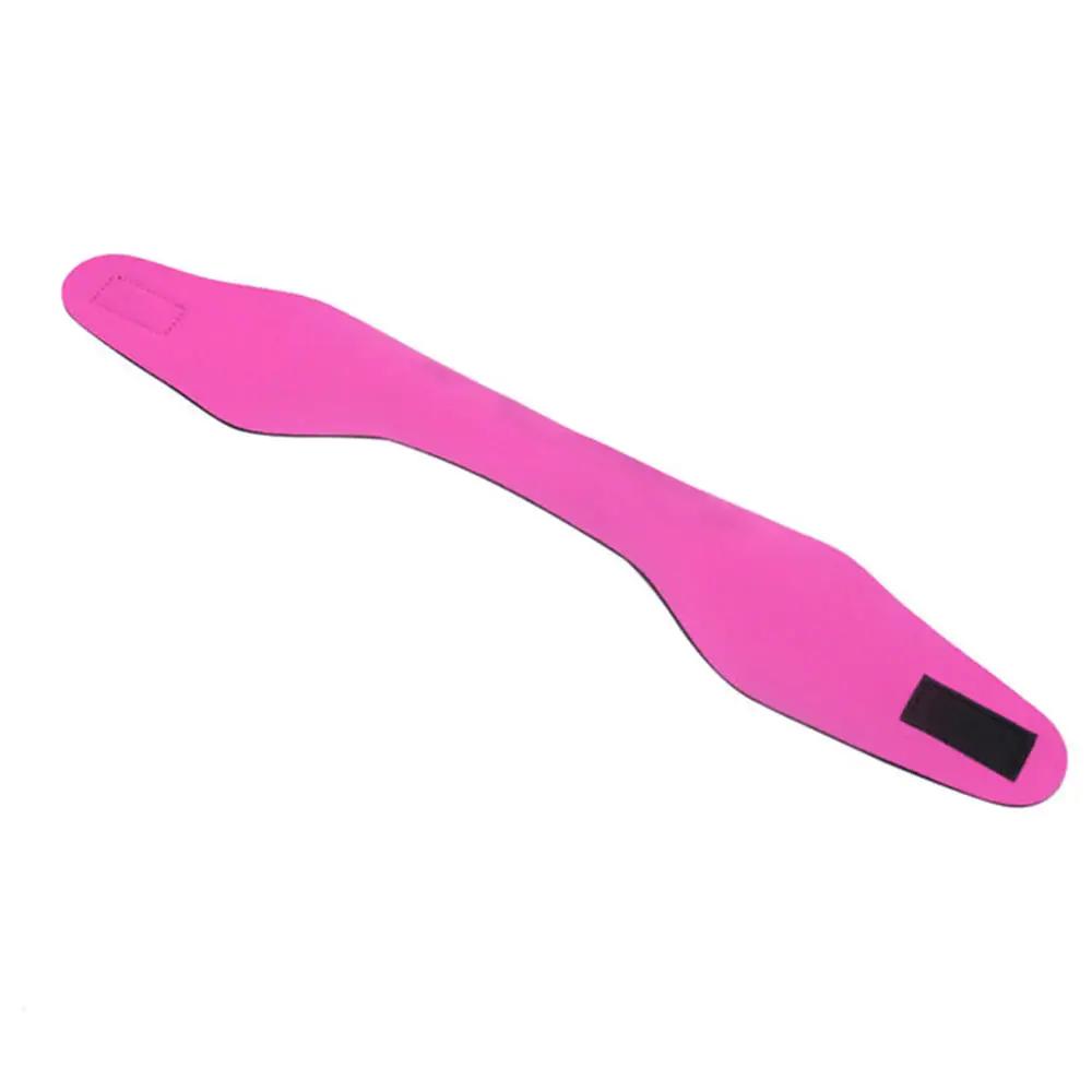 Adjustment Women Men Adult Kids Swimming Bathing Yoga Water Resistant Ear Hair Band Headband Protector Watersport Neoprene Headband