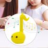 Compact Music Synthesizer for Kids Educational Toy And Musical Instrument