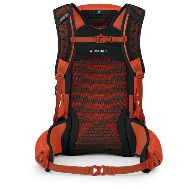 Рюкзак Osprey Talon Pro 20 silver lining