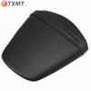 Suitable Rear Leather Seat for Suzuki GSXR600/750 K11 R 2011-2022, Modified Middle and Small Models