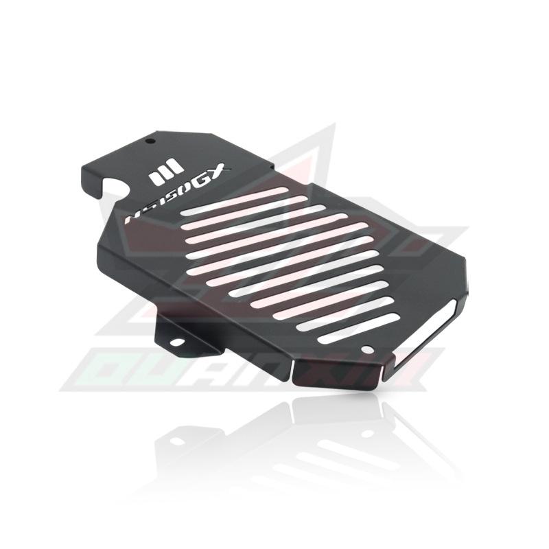 Крышка и колпачок радиатора для скутера Honda ADV/PCX/NS 150GX