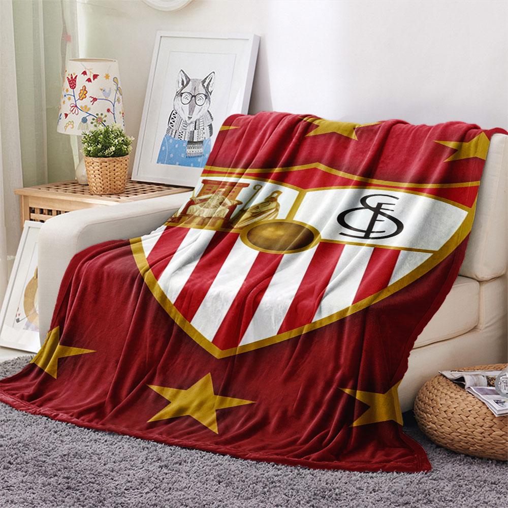 SCRA FlAannel Blanket, High quality Comfortable for All Seasons, Home Decor, Warmth and Comfort