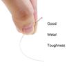 100PCS Dry Needing SHENLONG Brand Sterile Stainless Steel Acupuncture Needles with Tube