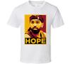 Gabe Vincent Hope T Shirt