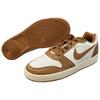 Nike Ebernon Low Premium Sail Light British Tan мужские кроссовки коричневые HV1797-121