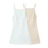 Women's Spring 2025 Slim Tie Suspender Dress