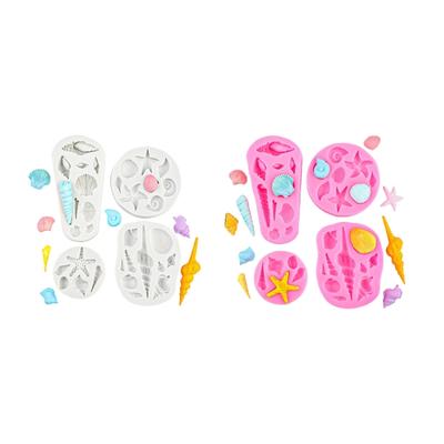 Выпечка – Силиконовые коврики и формочки для выпекания