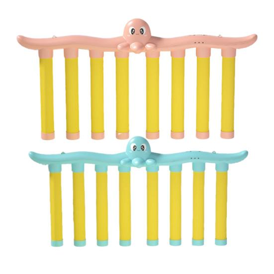 Игра «Ловля падающих палочек» 3 скорости, регулируемая скорость реакции, координация движений рук и глаз, фокусировка