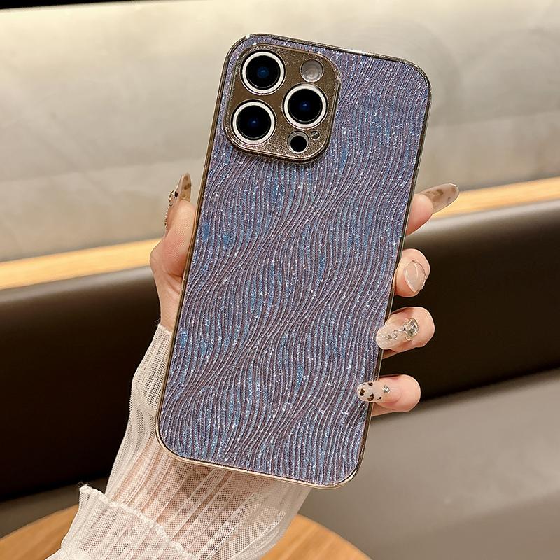 Для Huawei Nova 13 Pro Роскошный чехол для телефона с гальваническим покрытием, блестящими стразами, драгоценными камнями, бриллиантами для Nova 11, Nova 12 Pro, чехол с защитой камеры