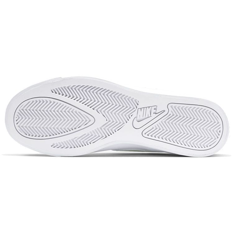 Nike Женские кроссовки Court Royale AC White Pistachio Frost AO2810-111