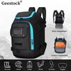 Geestock Наружный Спортивный Рюкзак 50л Рюкзак Для Лыж Большой Вместимости Дорожный Рюкзак Водонепроницаемый Дышащий Сумка Для Хранения Лыжных Ботинок
