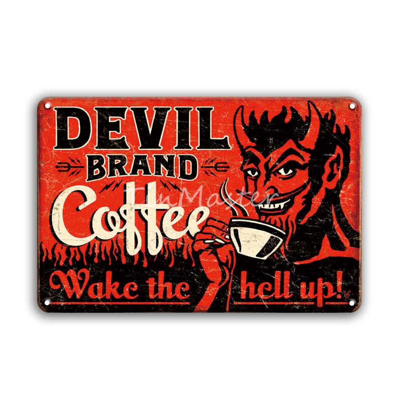 Коктейль Guinness Corona, ром, металлическая вывеска, жестяная вывеска, винтажный вид, украшения для домашнего бара, аксессуары, настенные художественные постеры и принты