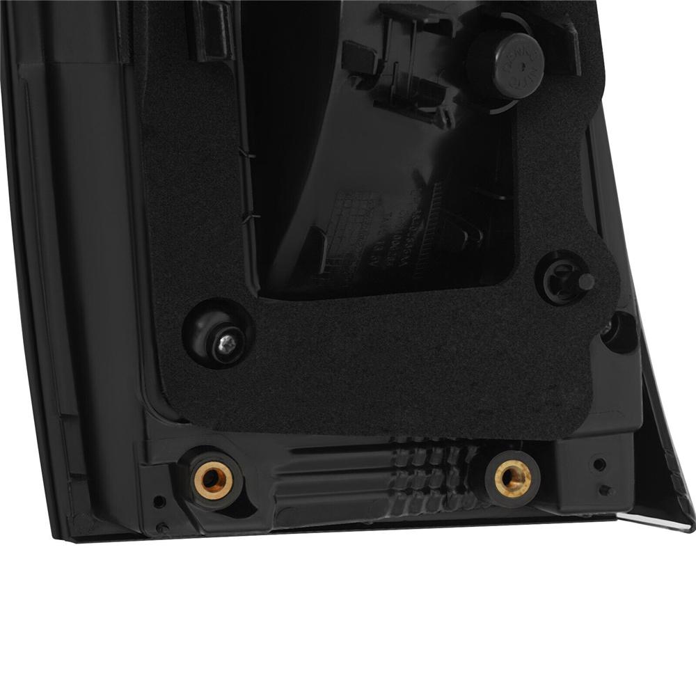 Для Jeep Cherokee 2019 2020 2021 Левый Внутренний Задний Светодиодный Стоп-сигнал