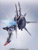 METAL ROBOT Spirits Legend Gundam ABS ПВХ 140 мм <SIDE MS> & Литой под давлением & Предварительно окрашенная фигурка, Прибл.