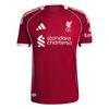 adidas Мужская футболка для футбола Ливерпуль JY4237