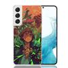 Ben Cartoon 10 Phone Case For Samsung Galaxy S26 S25 Edge S24 S23 FE S22 Ultra S21 Plus S20 + Fundas Cover Coque Galaxy S25 S24