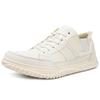 Edwin Men's Sneakers, Casual Shoes, Wide Fit (4E), Side Gore, High Cushioning, Comfortable, Shock