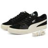 Puma Кроссовки Suede Skate Nitro OG Black Whisper White Unisex 386600-01