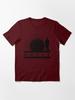 The Man from U.N.C.L.E. UNCLE Mycroft Essential T-Shirt
