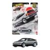 Hot Wheels Культура Автомобилей Япония Историки 5 '88 Honda CRX Игрушечный Автомобиль Литая Машинка (Возраст 3+) Серебряный JKF13