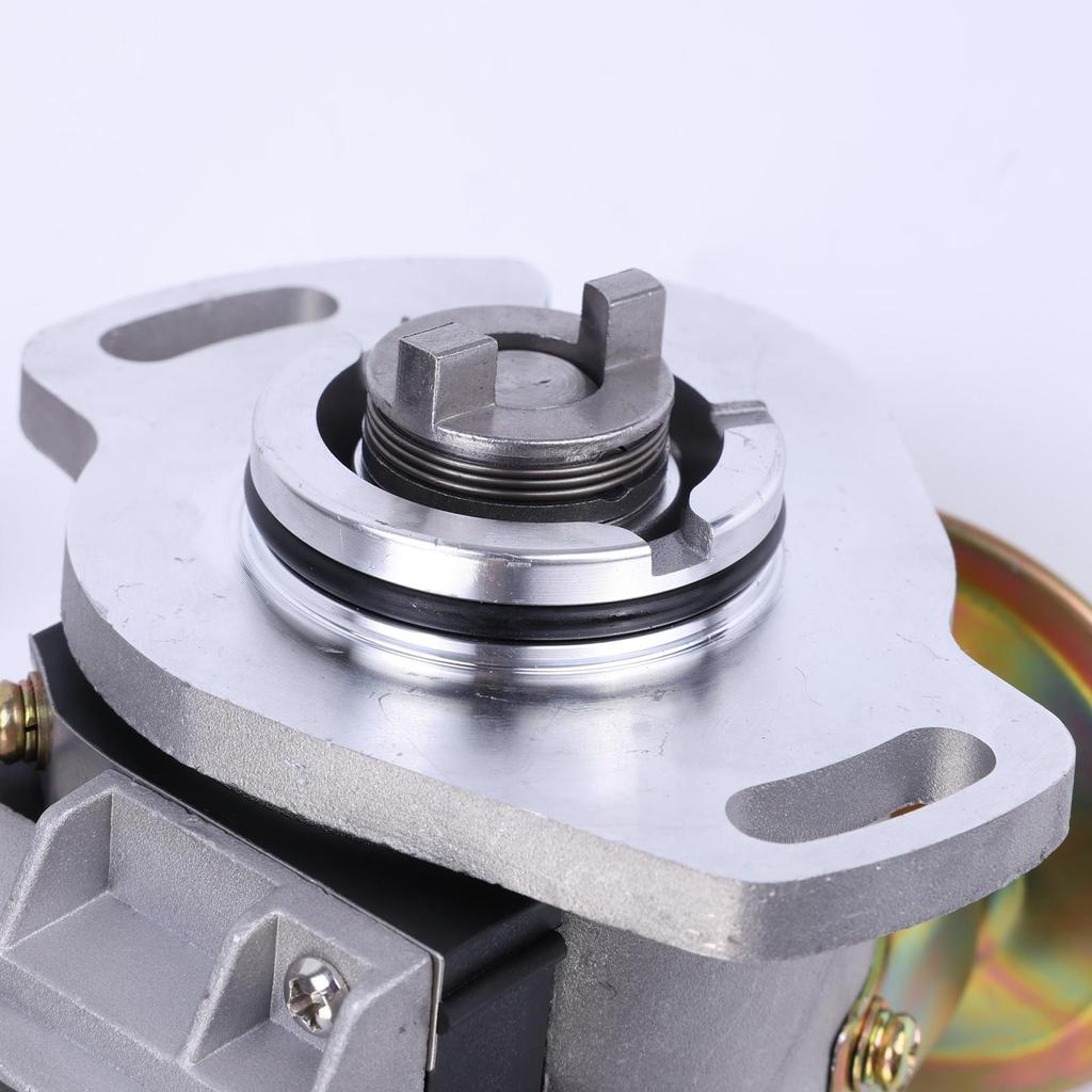 Ignition Distributor Assembly Replacement for Fiat Uno Panda Tipo Replaces 7791188