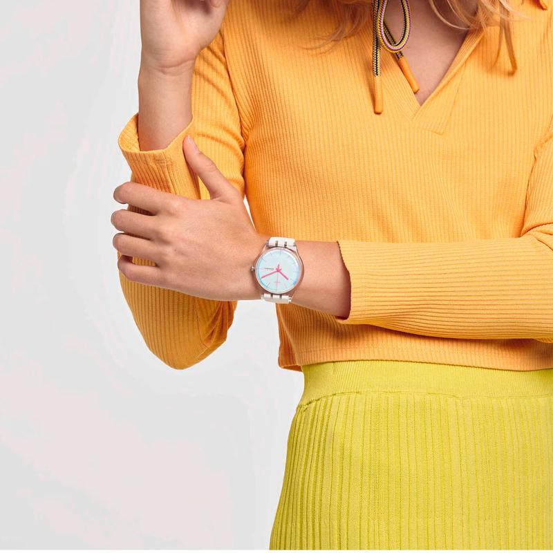 Swatch Унисекс Часы SUOK713 SUOK713