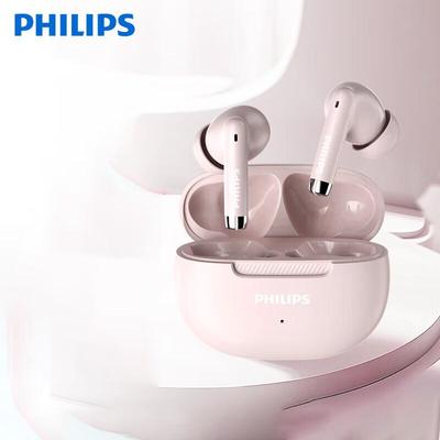 Philips Беспроводные Bluetooth-наушники-вкладыши TAT2020