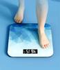 1 шт. Домашние весы Напольные весы Высокоточные цифровые весы для тела С большим ЖК-дисплеем Взвешивание до 396 фунтов