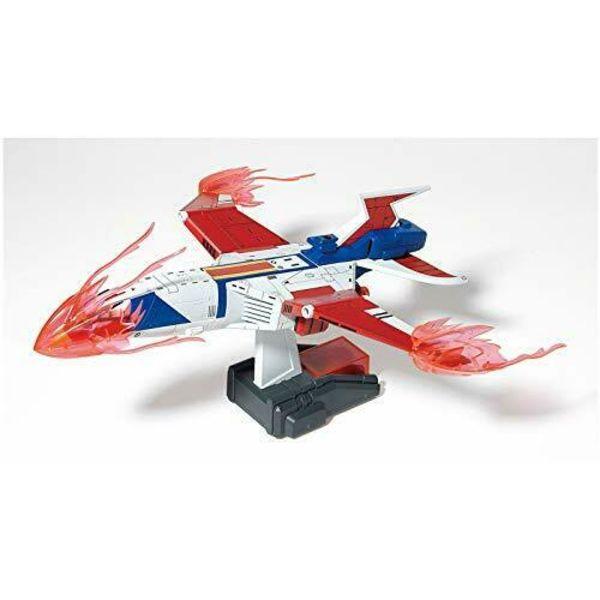 Science Ninja Team Gatchaman II God Phoenix Model Kit NEW from Japan