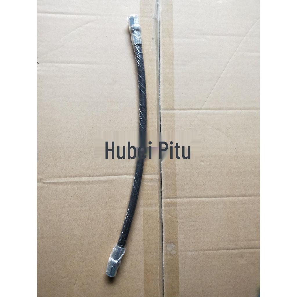 NT855 Diesel Engine Hose 3924052 - Construction Machinery Parts