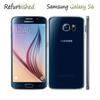 95% New Refurbished Samsung Original Samsung Galaxy S6 G920F 4G 5.1" 3GB RAM 32GB ROM Fingerprint Mobile Phone