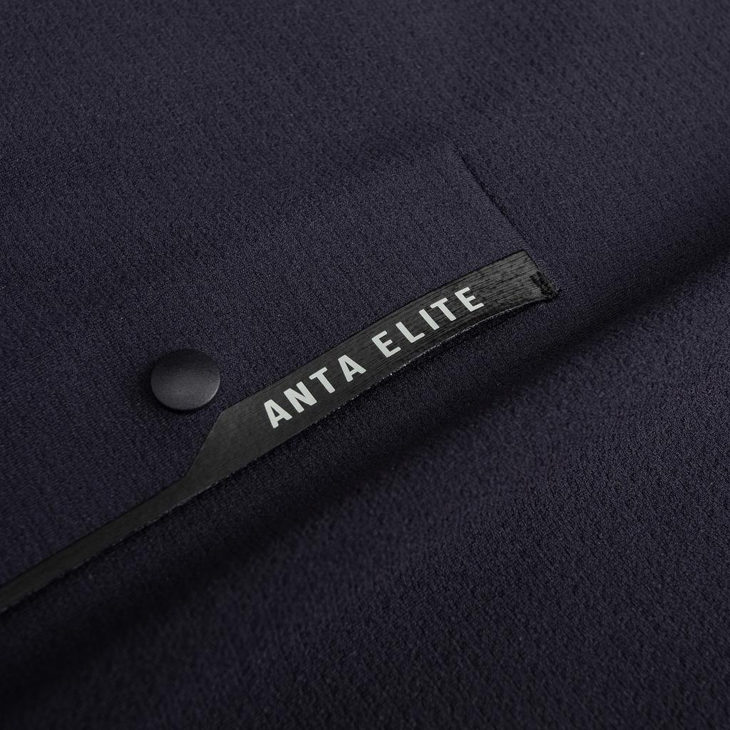 Anta Polo Shirt Men's Legend Blue 952627123-4